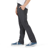 VANS AUTHENTIC CHINO STRETCH SLIM ASPHALT