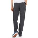 VANS AUTHENTIC CHINO STRETCH SLIM ASPHALT