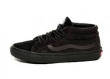 VANS SK8-MID MTE CHOCOLATE TORTE/BLACK