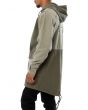 VANS 66 SUPPLY FISHTAIL PARKA MILITARY OLIVE