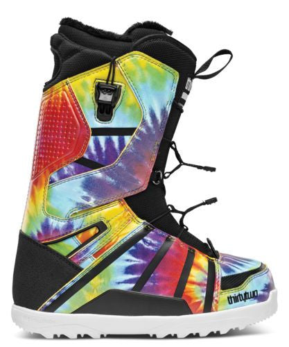 THIRTYTWO WOMEN’S LASHED BOOT ASSORTED TIE DYE