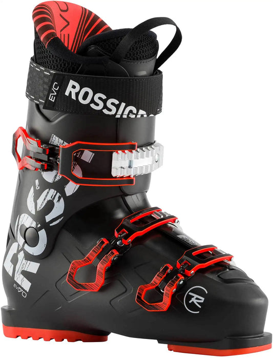 Rossignol Evo Ski Boot kit