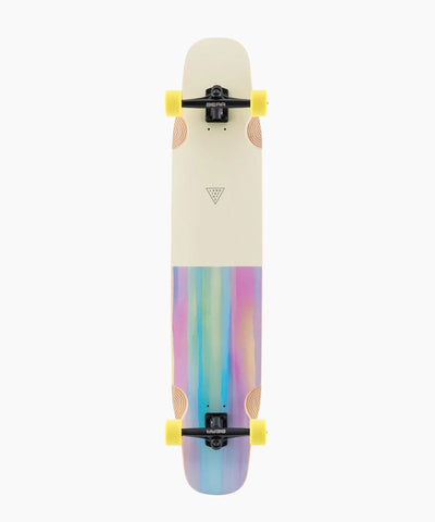 Landyachtz Stratus Watercolor 46 Complete