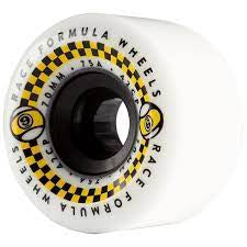 Sector 9 Race Formula Wheels 70mm/75a