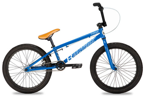 Eastern Lowdown Blue