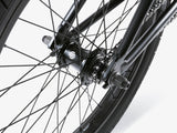 Wethepeople Curse FC Matte Black **in store pick-up only**