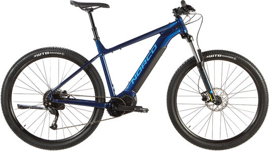 Norco Charger VLT