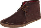 EMERICA HOPI MID DARK BROWN