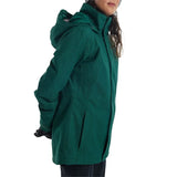 Burton Women’s Jet Set Jkt Botanical Garden