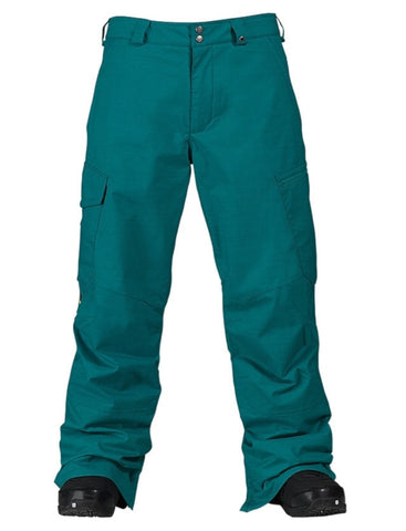 BURTON CARGO PANT GMP IROQUOIS