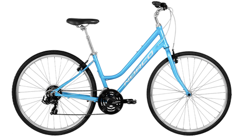 Norco Yorkville ST Blue **in store pick-up only**