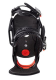 BURTON LEXA X EST BINDING BLACK
