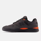 New Balance Numeric Tiago Lemos 1010 Black With Orange