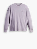 LEVI’S RED TAB LONG SLEEVE TEE DUSK