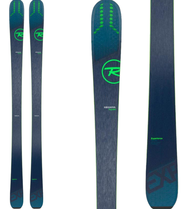 ROSSIGNOL EXPERIENCE 84 AL **in store pick-up only**