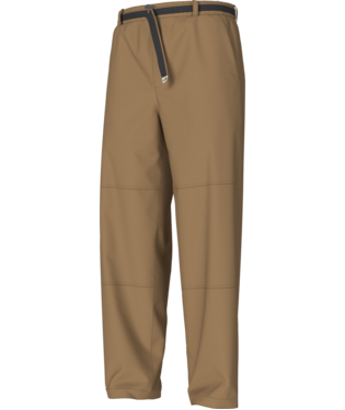 The North Face Ripstop Easy Pant Utility Brown