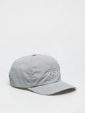 POLAR LIGHTWEIGHT CAP SILVER GREY