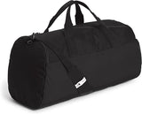 The North Face Bozer Duffle TNF Black/TNF White