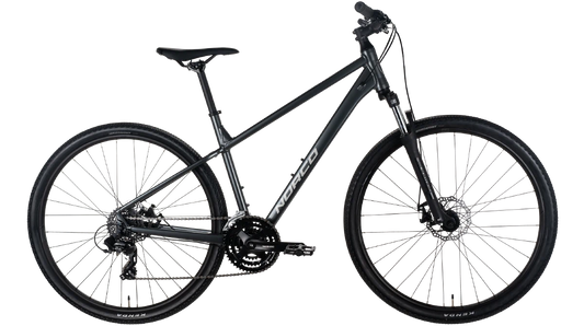 Norco XFR 3 Grey/Silver **in store pick-up only**