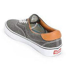 VANS ERA 59 (WASHED C&L) BLACK