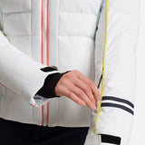 Rossignol W Rapide Jacket White