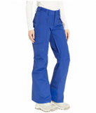 THE NORTH FACE W FREEDOM INSULATED PANT FLAG BLUE