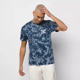 Vans Focus On Balane Tee Tye Dye
