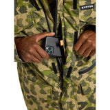 Burton Covert Jacket Felidae