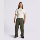 Vans Authentic Chino Pant Loose Grape Leaf