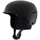 Anon Flash Helmet Black