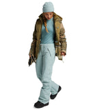 BURTON W SOCIETY PANT ETHER BLUE