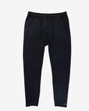BURTON MIDWEIGHT PANT BLACK