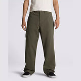 Vans Authentic Chino Pant Loose Grape Leaf