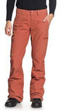 DC W RECRUIT PANT CPL0 COLORWAY