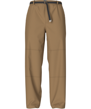 The North Face Ripstop Easy Pant Utility Brown