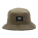 VANS PATCH BUCKET HAT GRAPE LEAF