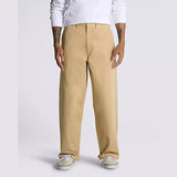 Vans Authentic Chino Baggy Pant Taos Taupe