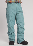 BURTON M COVERT PANT TRELLIS