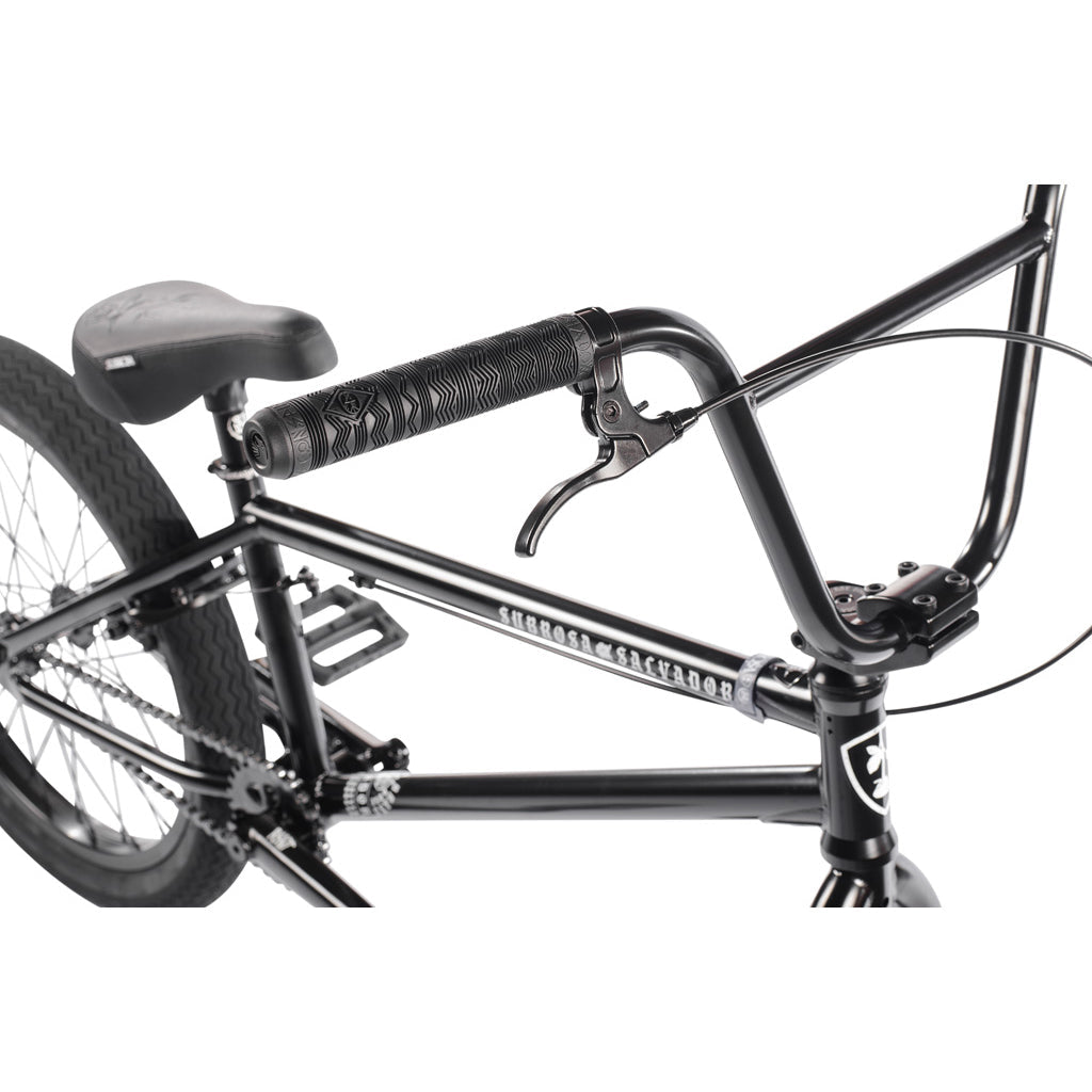 Subrosa Salvador Black **in store pick-up only**