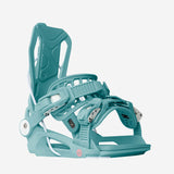 Flow Mayon Binding Tidal Teal