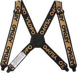 Oakley Factory Suspenders