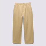 Vans Authentic Chino Baggy Pant Taos Taupe
