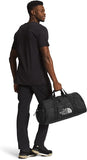 The North Face Bozer Duffle TNF Black/TNF White