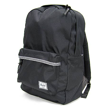 HERSCHEL WINLAW 16.75L BLACK