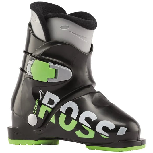 Rossignol Comp J1 Ski Boot Black