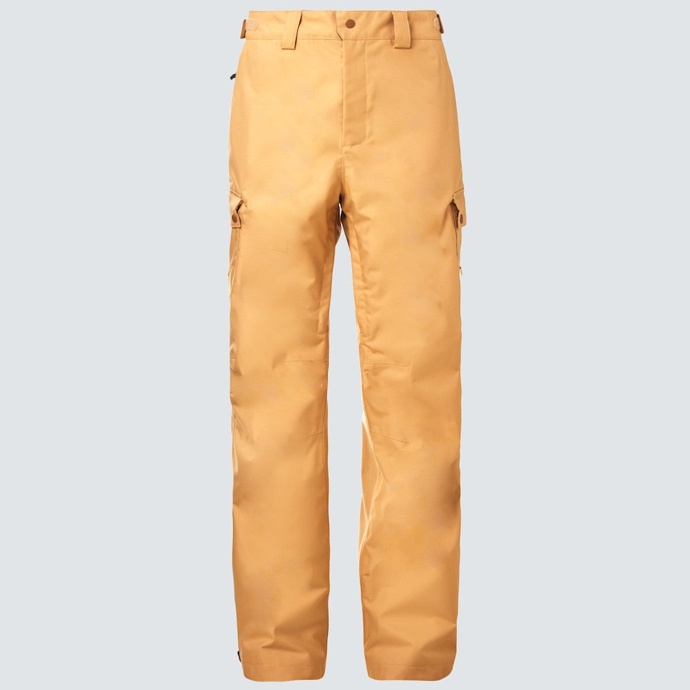 OAKLEY CLASSIC CARGO SHELL PANT LIGHT CURRY