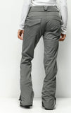 VOLCOM BATTLE STRETCH PANT CHARCOAL