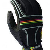 Sector 9 BHNC Slide Gloves Rasta