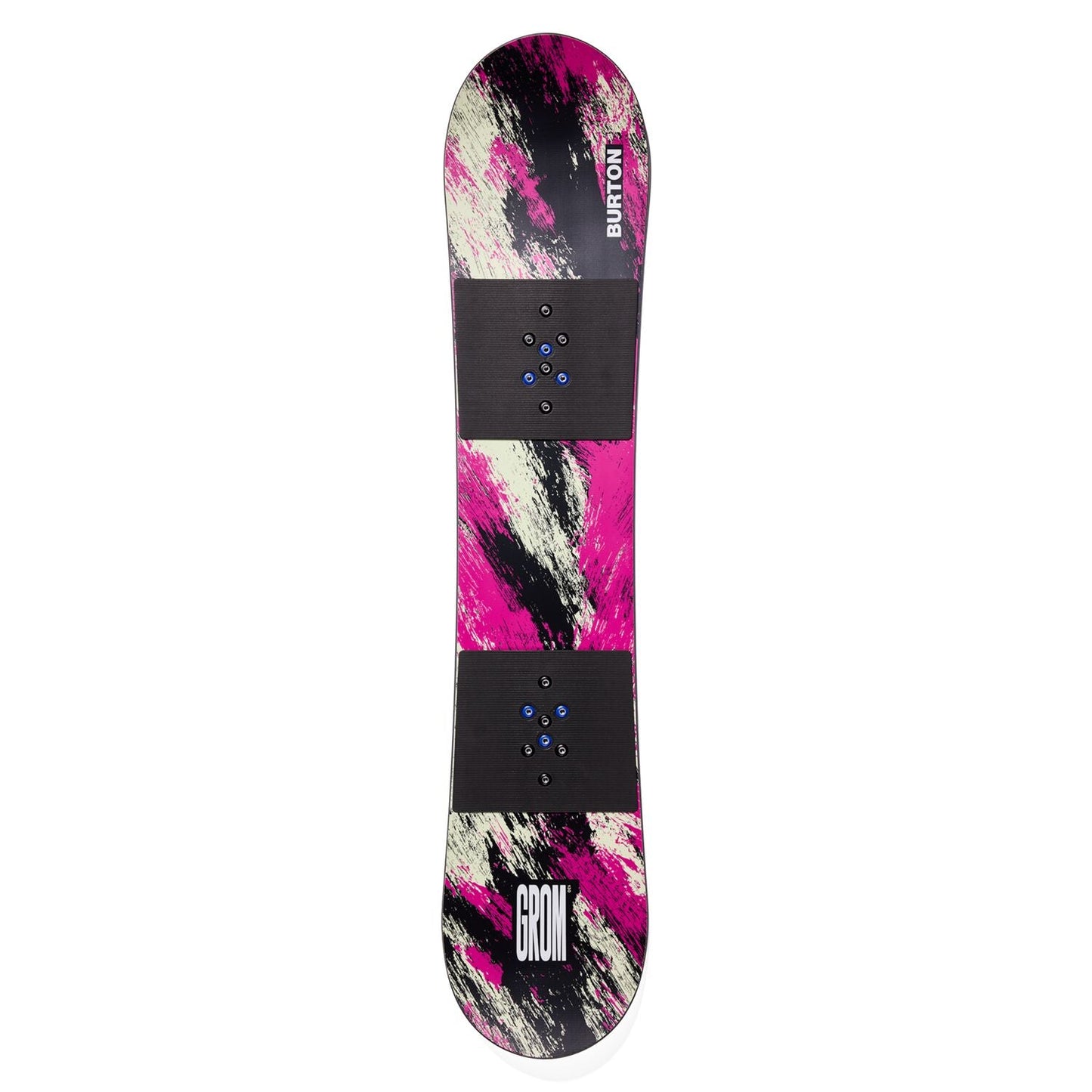 Burton Grom Snowboard Purple/Teal