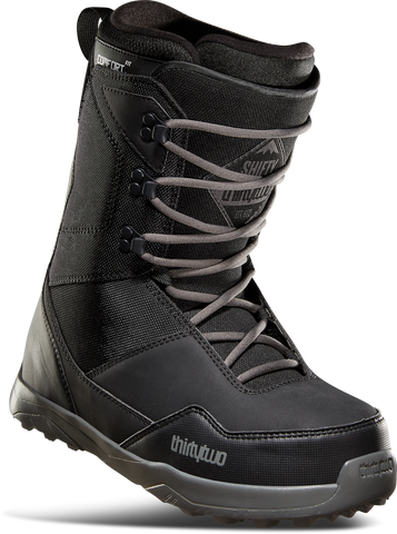 THIRTYTWO Women’s Shifty Snowboard Boot Black